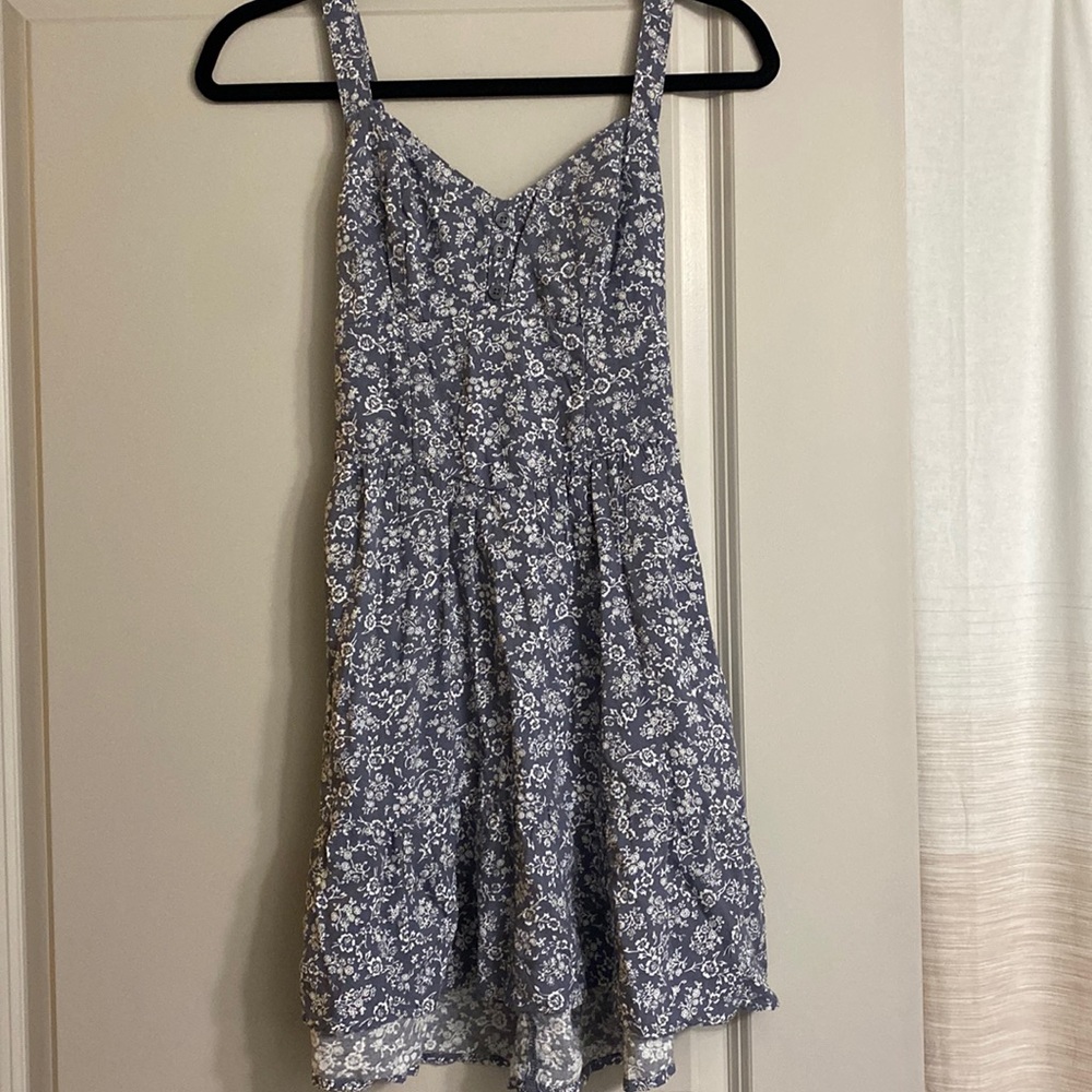 Hollister dress